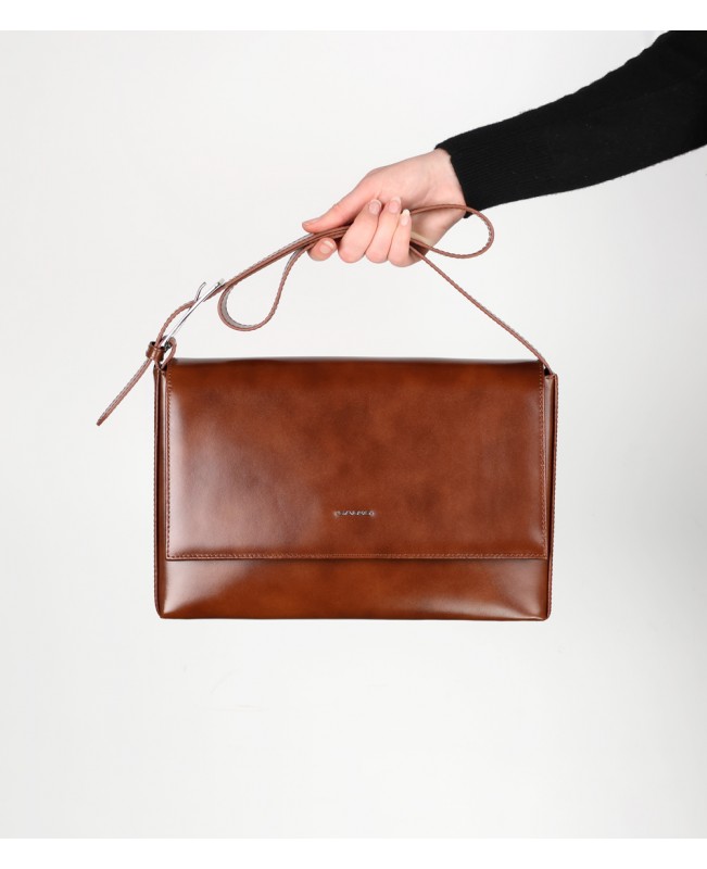 ŽENSKA TORBA SMEĐA