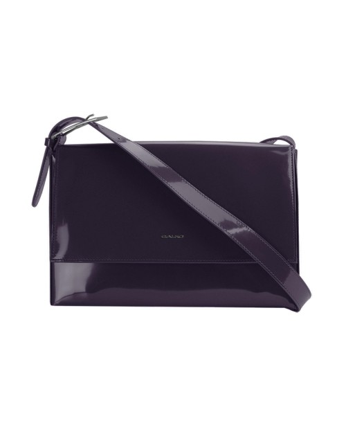 ŽENSKA TORBA LJUBIČASTA