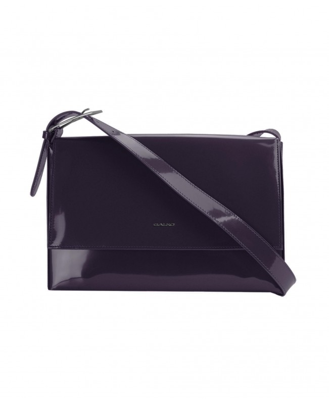 ŽENSKA TORBA LJUBIČASTA