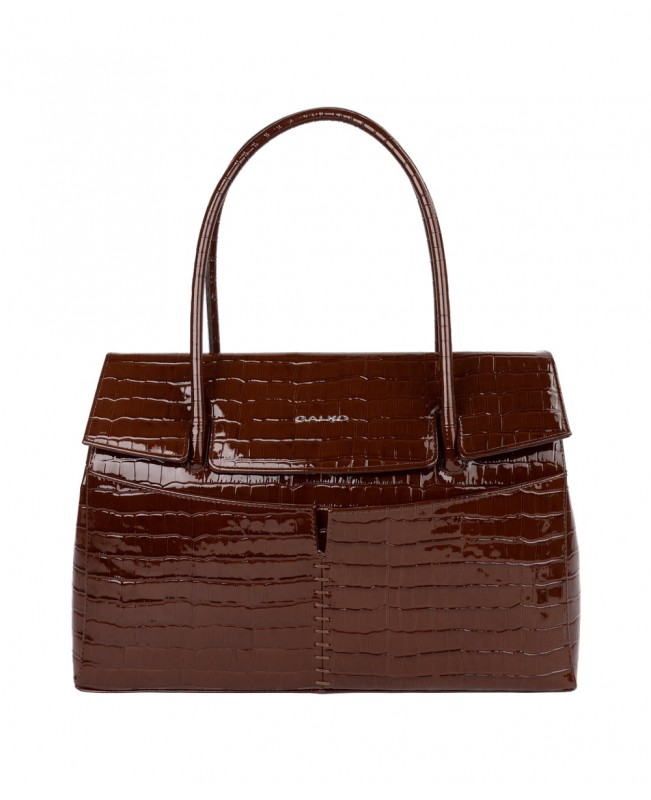 ŽENSKA TORBA SMEĐA