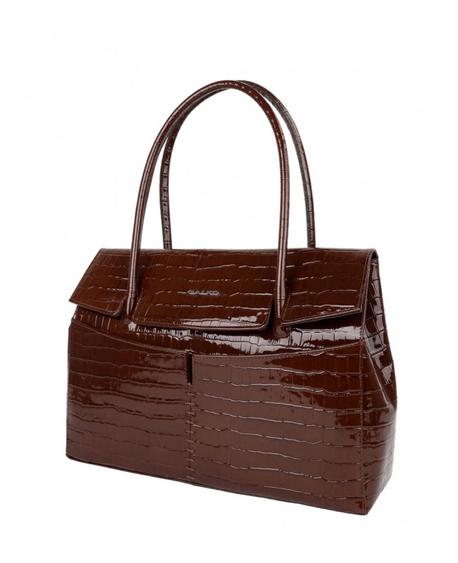 ŽENSKA TORBA SMEĐA