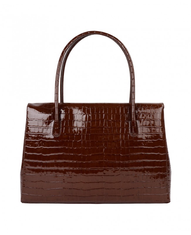 ŽENSKA TORBA SMEĐA