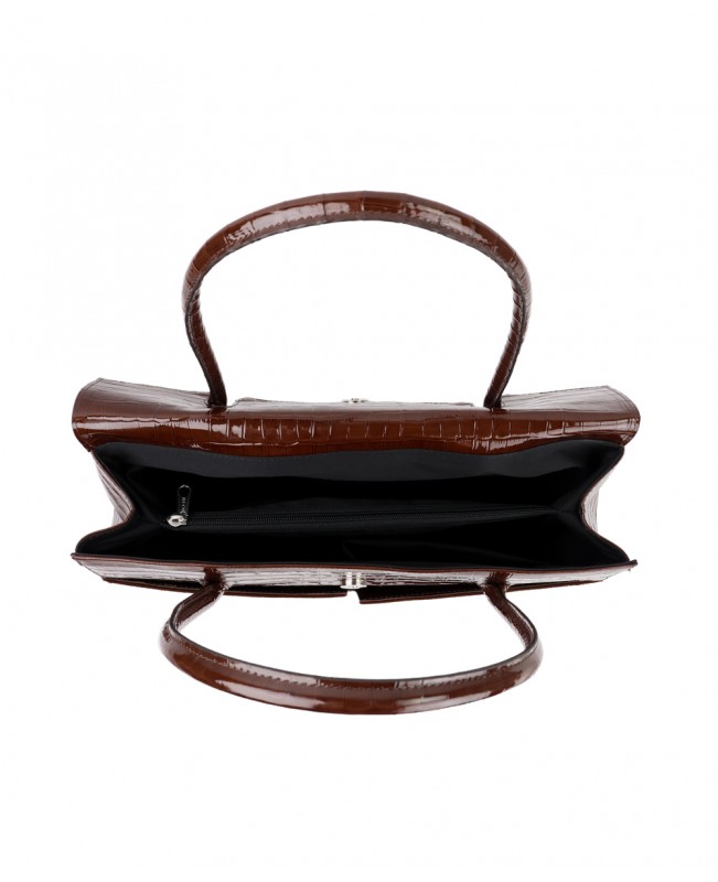 ŽENSKA TORBA SMEĐA