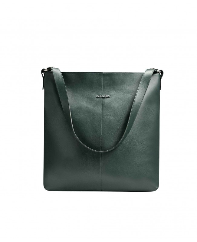 ŽENSKA TORBA ZELENA