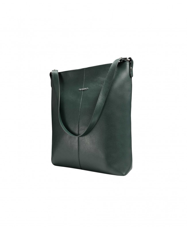 ŽENSKA TORBA ZELENA