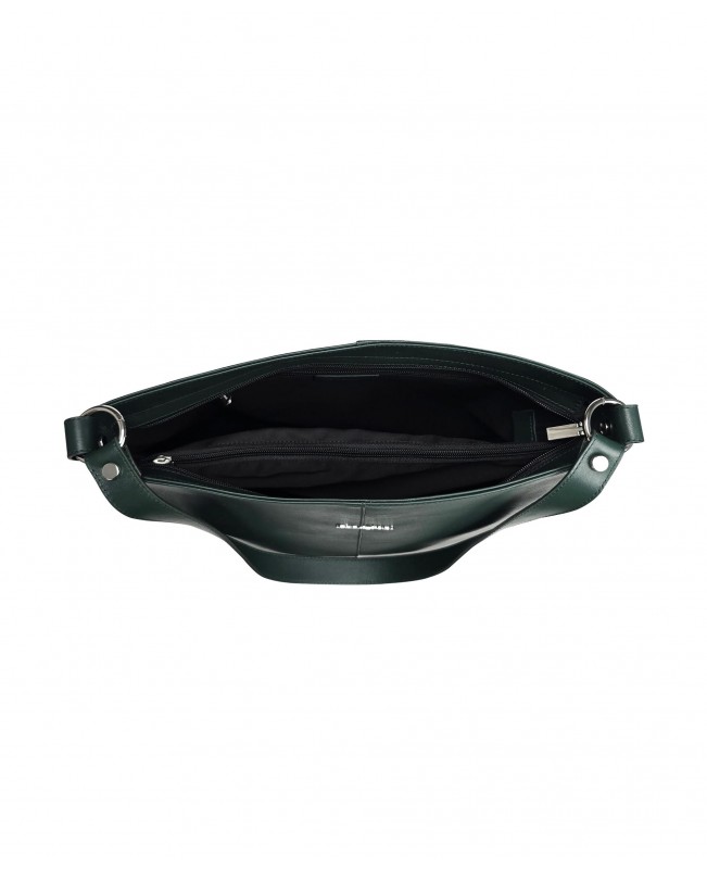 ŽENSKA TORBA ZELENA