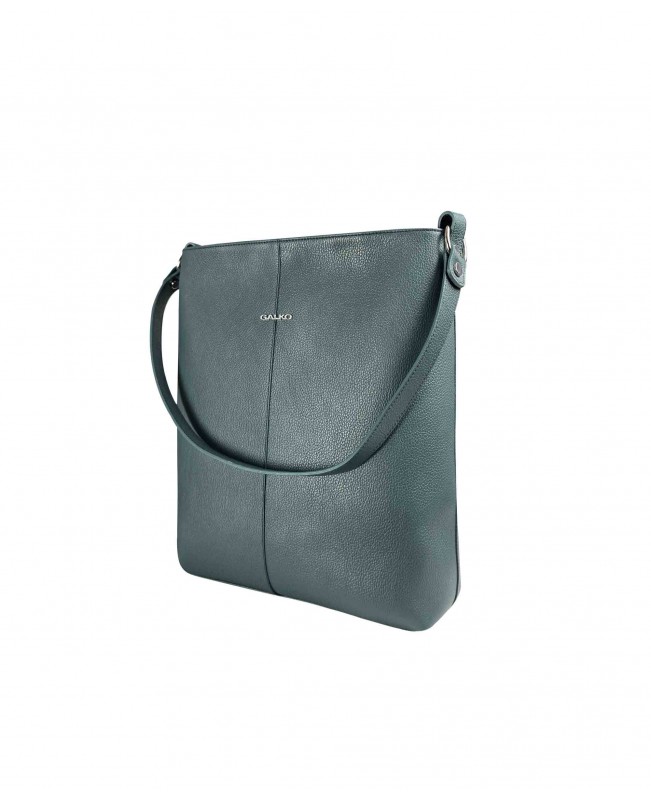 ŽENSKA TORBA ZELENA