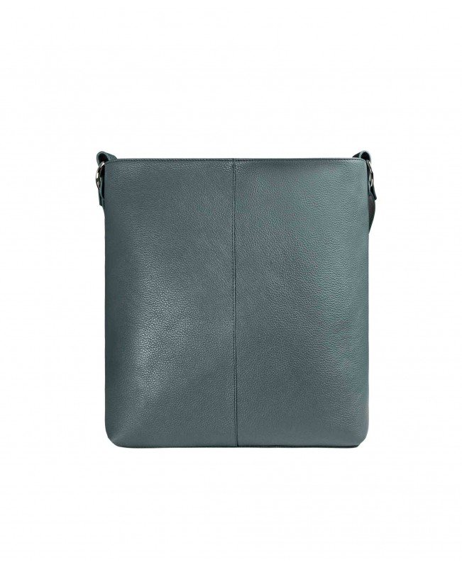 ŽENSKA TORBA ZELENA