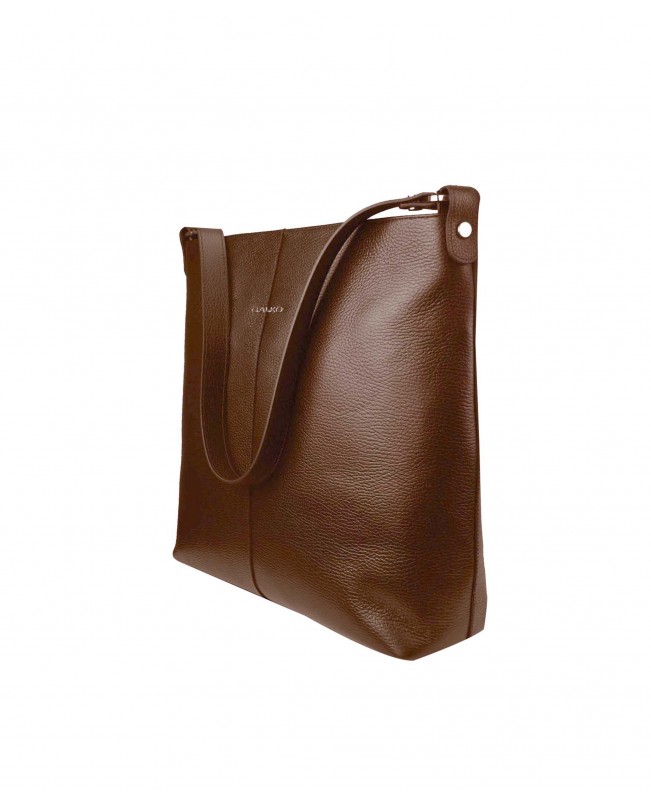 ŽENSKA TORBA SMEĐA