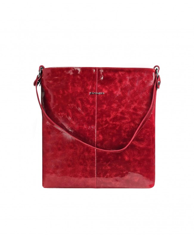 ŽENSKA TORBA CRVENA