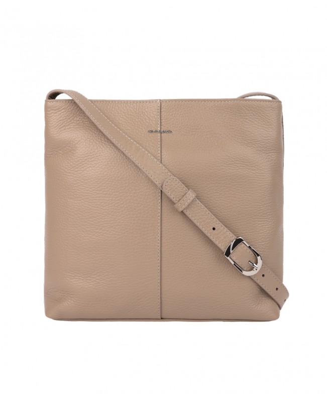 ŽENSKA TORBA TAMNO BEŽ