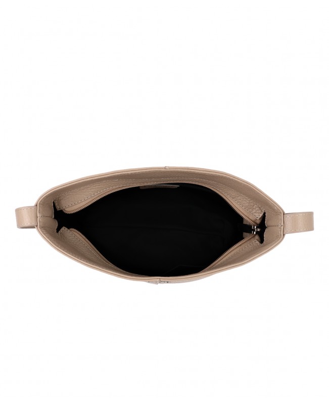 ŽENSKA TORBA TAMNO BEŽ