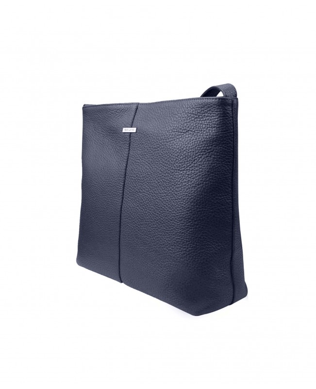 ŽENSKA  TORBA  PLAVA