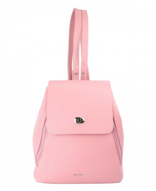 ŽENSKA RUKSAK TORBA ROZA