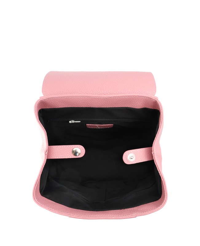 ŽENSKA RUKSAK TORBA ROZA