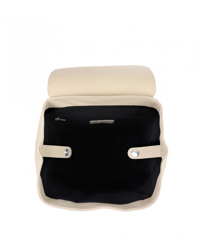ŽENSKA RUKSAK TORBA BEIGE