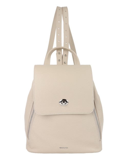 ŽENSKA RUKSAK TORBA BEIGE