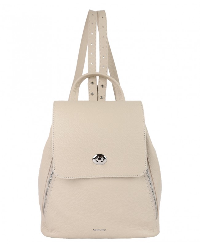 ŽENSKA RUKSAK TORBA BEIGE
