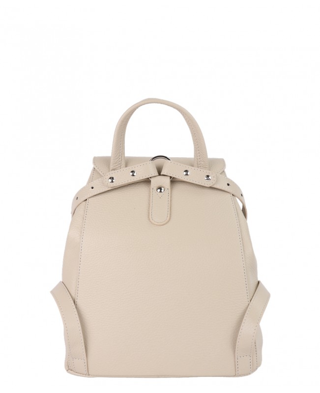 ŽENSKA RUKSAK TORBA BEIGE