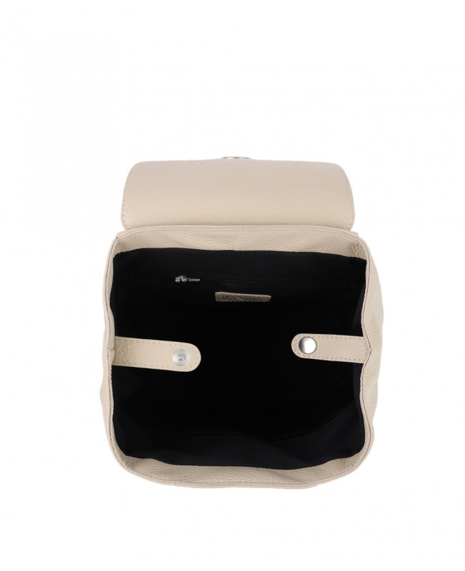 ŽENSKA RUKSAK TORBA BEIGE