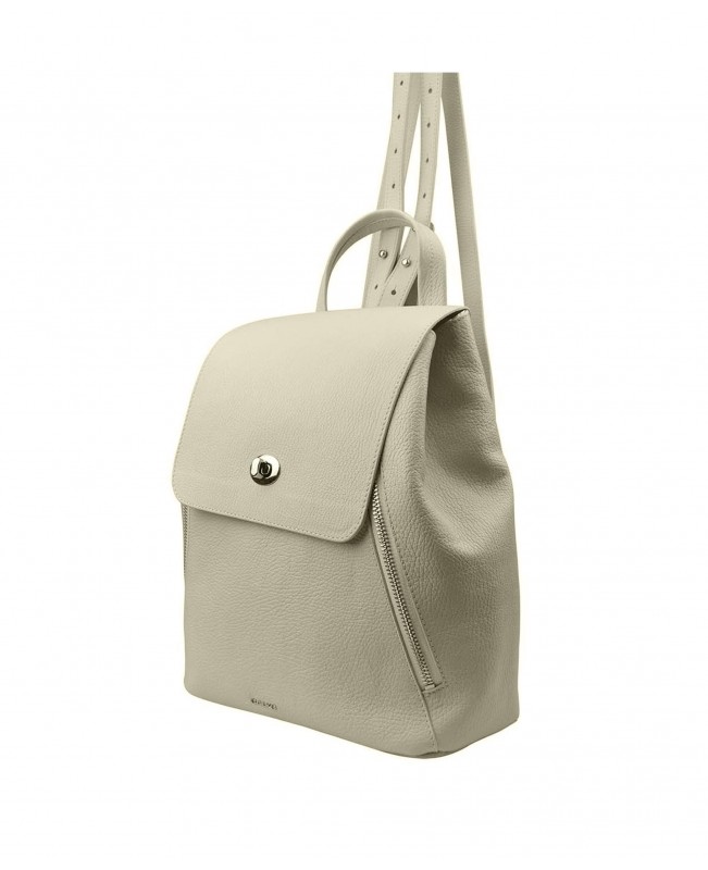 ŽENSKA RUKSAK TORBA BEIGE 