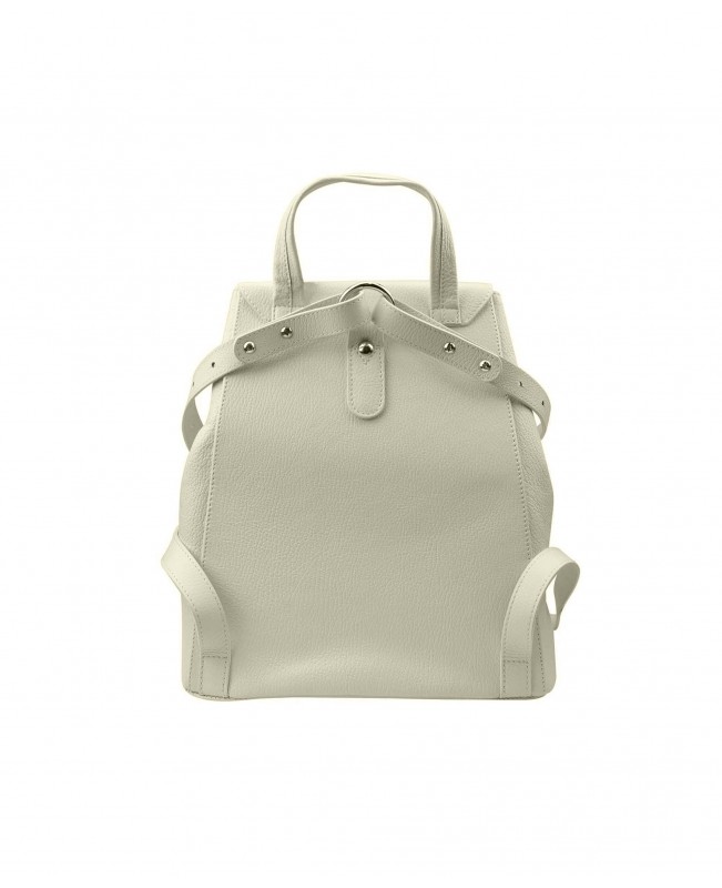 ŽENSKA RUKSAK TORBA BEIGE 