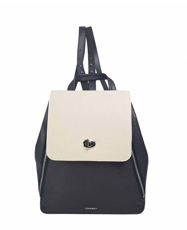 ŽENSKA RUKSAK TORBA PLAVA