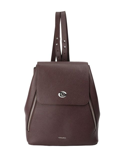 ŽENSKA RUKSAK TORBA SMEĐA