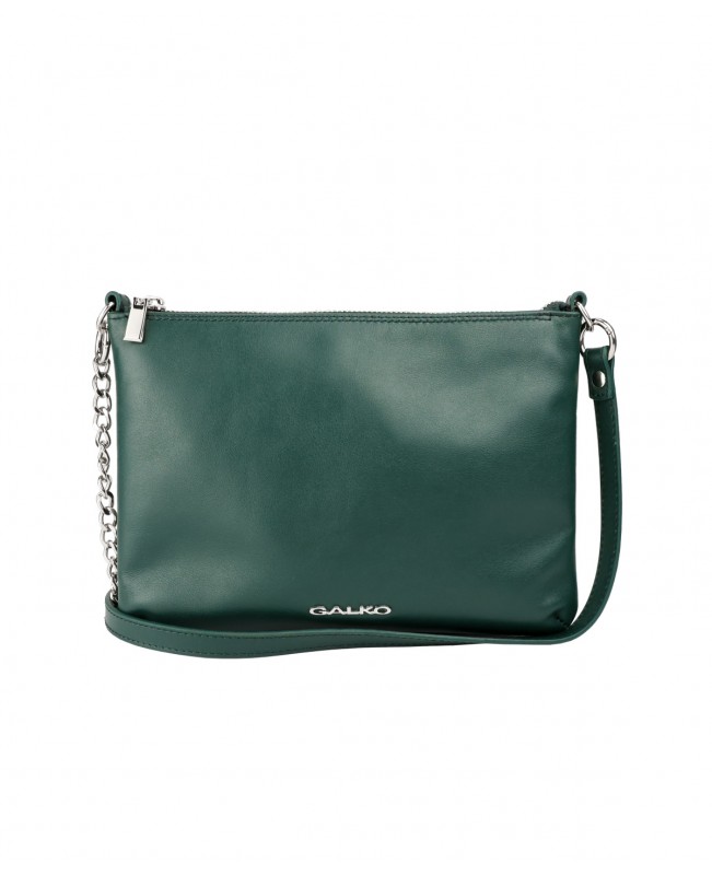 ŽENSKA TORBA ZELENA