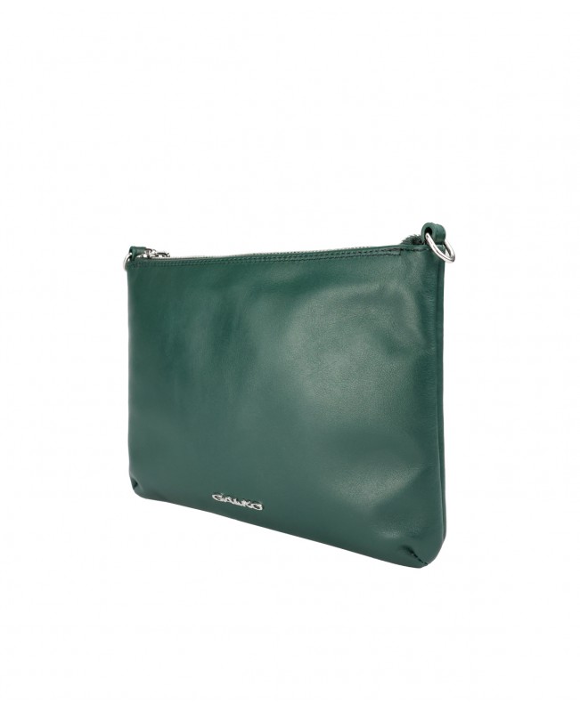 ŽENSKA TORBA ZELENA