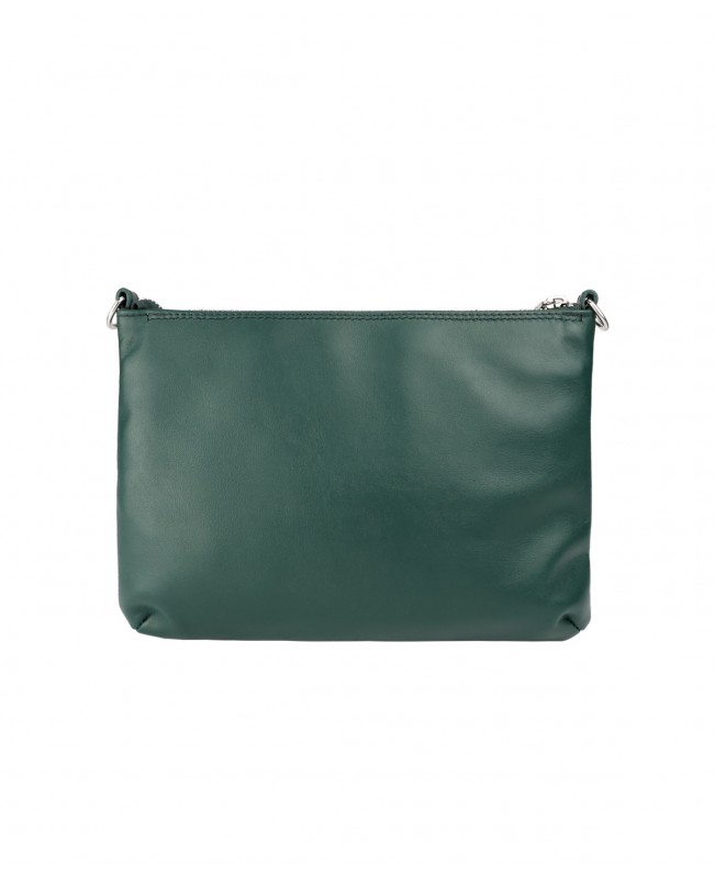 ŽENSKA TORBA ZELENA