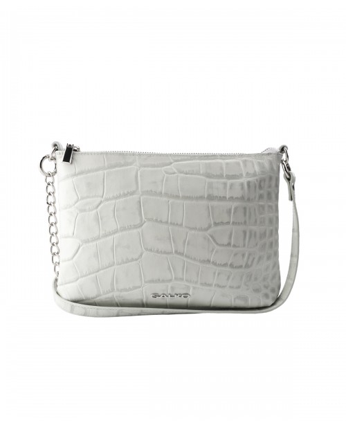 ŽENSKA TORBA BIJELA