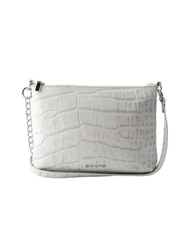 ŽENSKA TORBA BIJELA