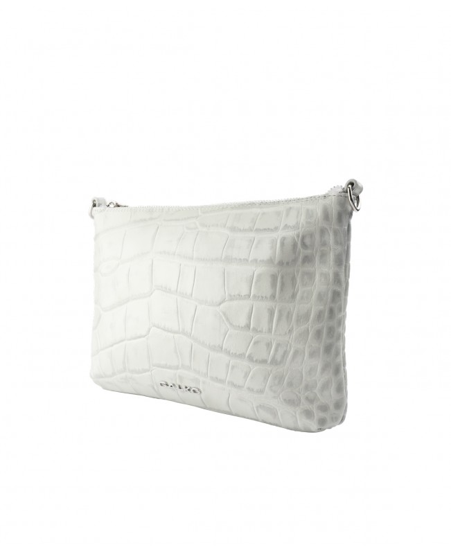 ŽENSKA TORBA BIJELA