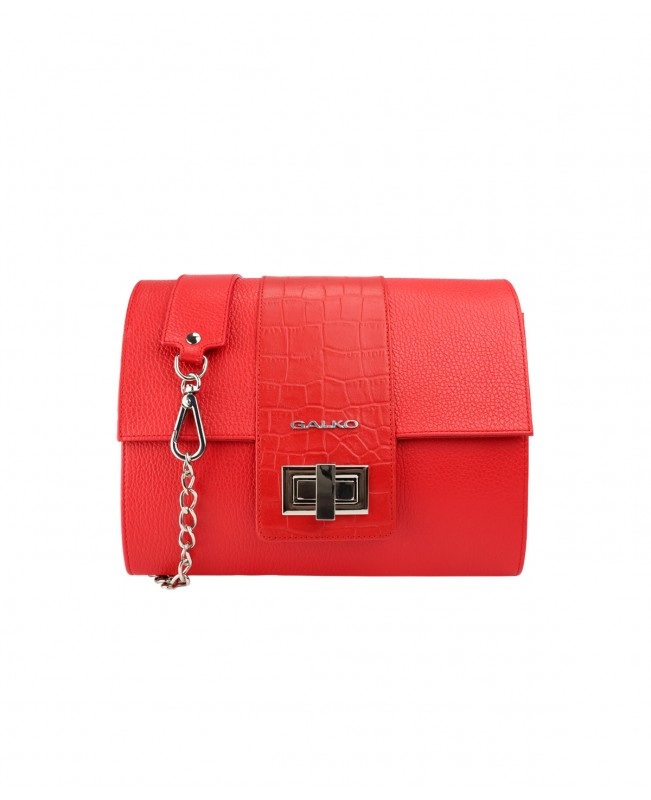 ŽENSKA TORBA CRVENA