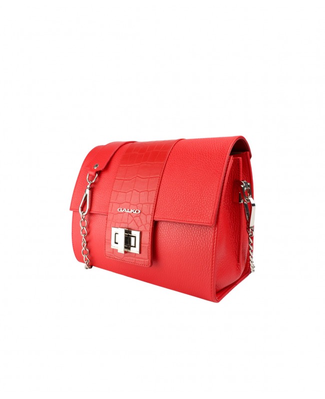 ŽENSKA TORBA CRVENA