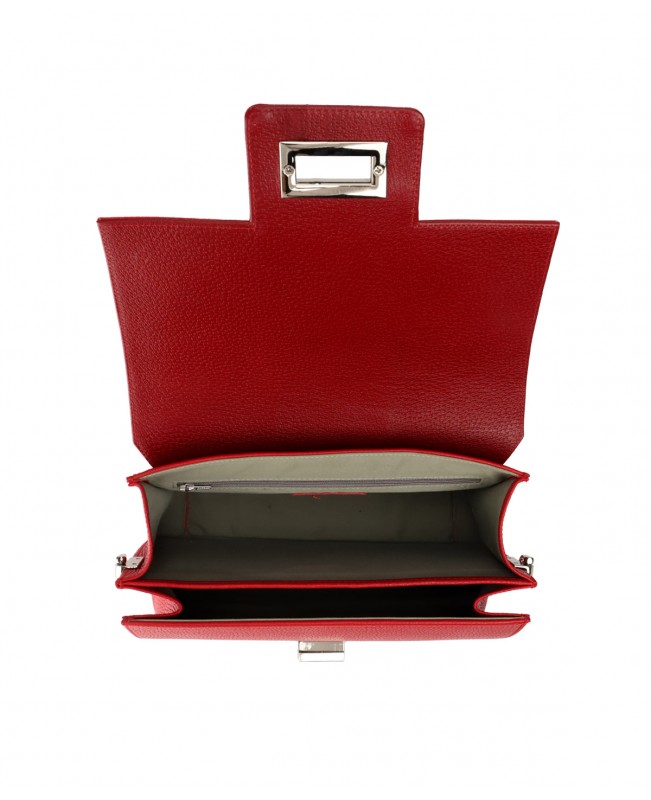 ŽENSKA TORBA CRVENA