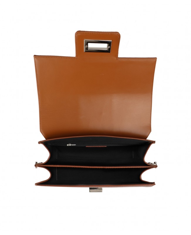 ŽENSKA TORBA SMEĐA