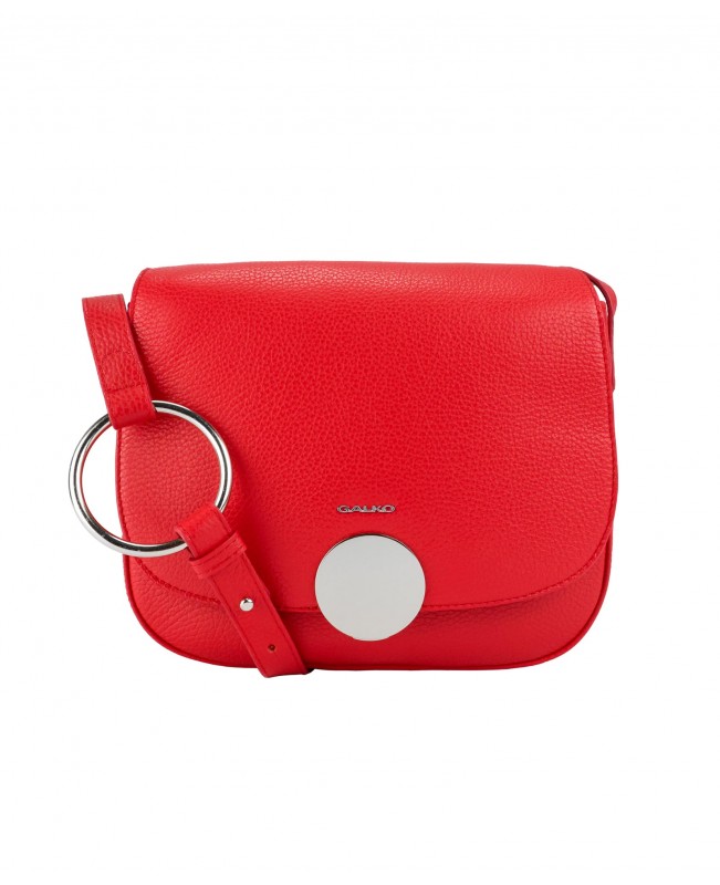 ŽENSKA TORBA CRVENA