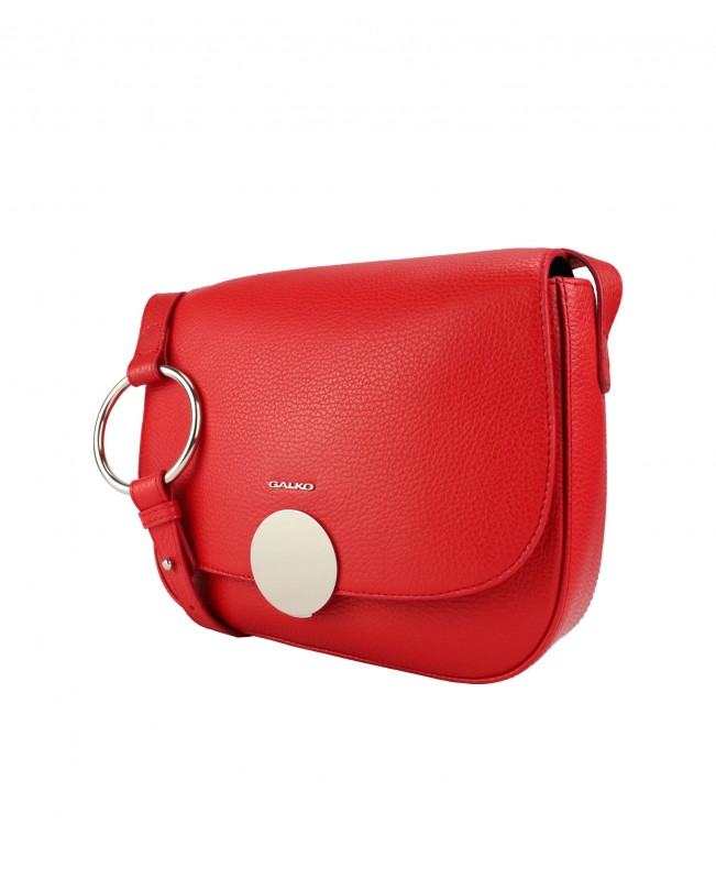 ŽENSKA TORBA CRVENA