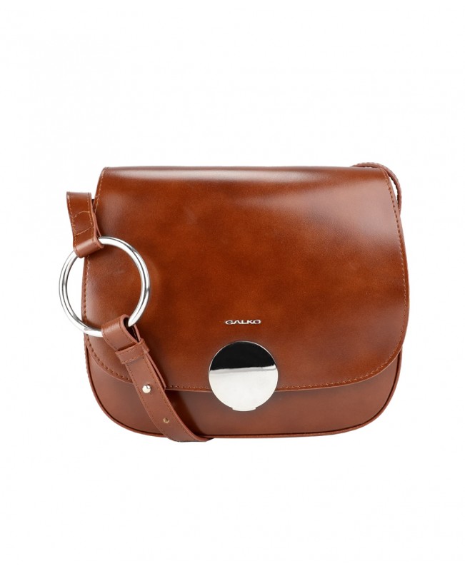 ŽENSKA TORBA SMEĐA