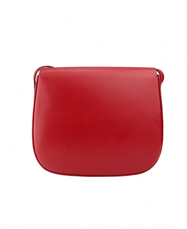 ŽENSKA TORBA TAMNO CRVENA