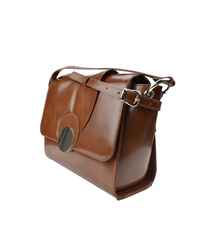 ŽENSKA TORBA SMEĐA