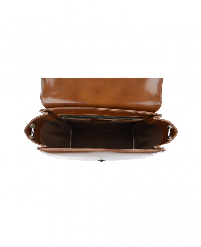 ŽENSKA TORBA SMEĐA