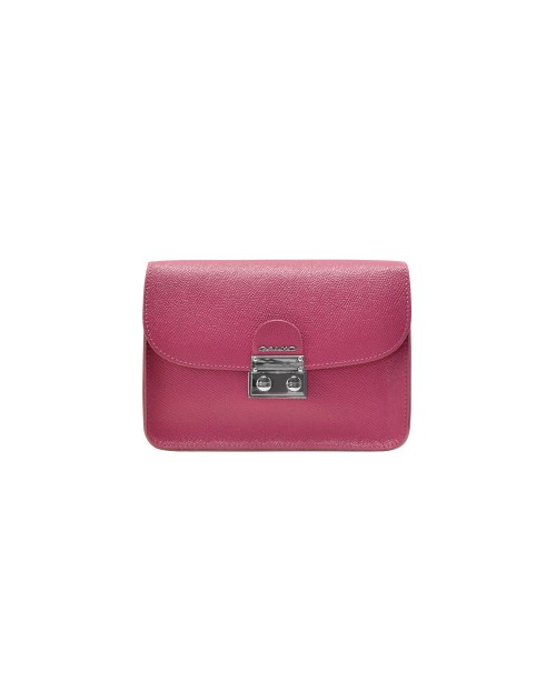 ŽENSKA TORBA PINK-ROZA
