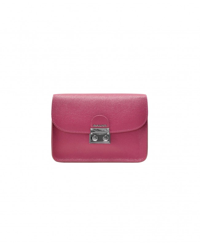 ŽENSKA TORBA PINK-ROZA
