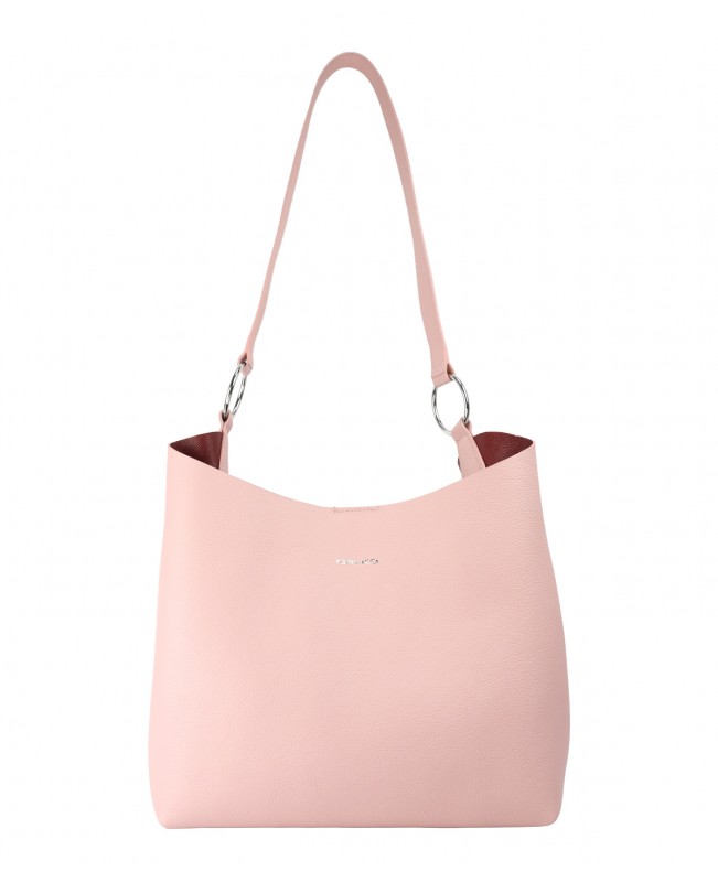 ŽENSKA TORBA ROZA