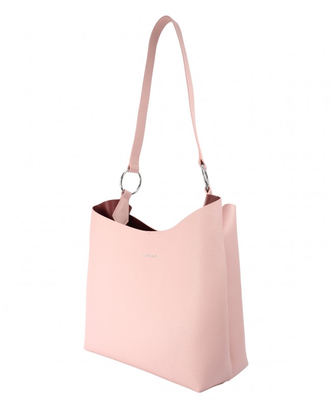 ŽENSKA TORBA ROZA