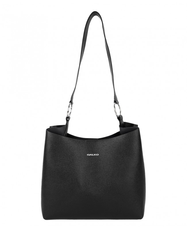 ŽENSKA TORBA CRNA