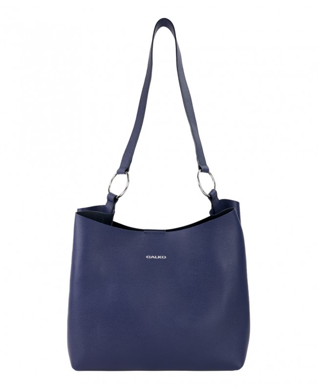 ŽENSKA TORBA PLAVA 
